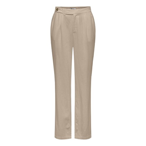 Pantalon simili cuir tall new arrivals