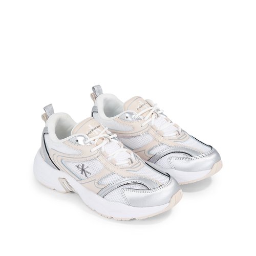 Scarpe da tennis calvin klein 2025