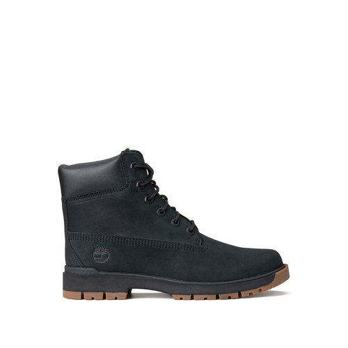 Kids timberland boots black shop