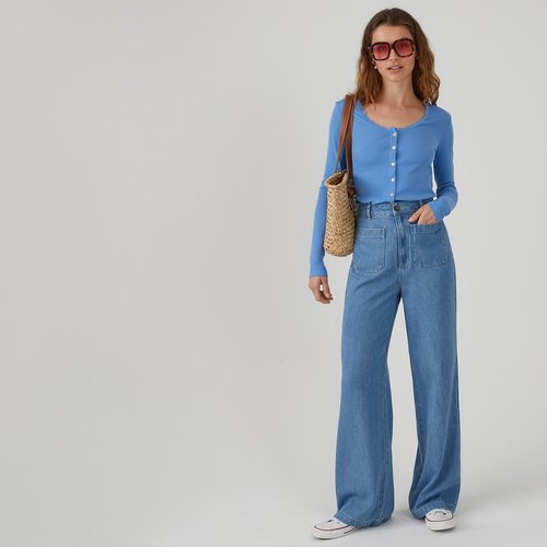 Redoute jean femme outlet