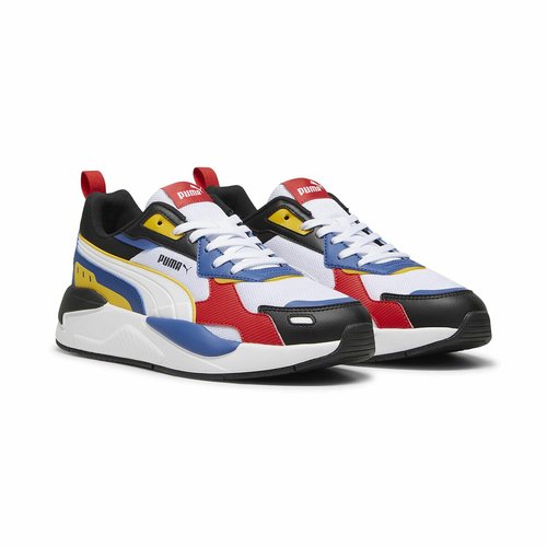 X Ray 3 Trainers