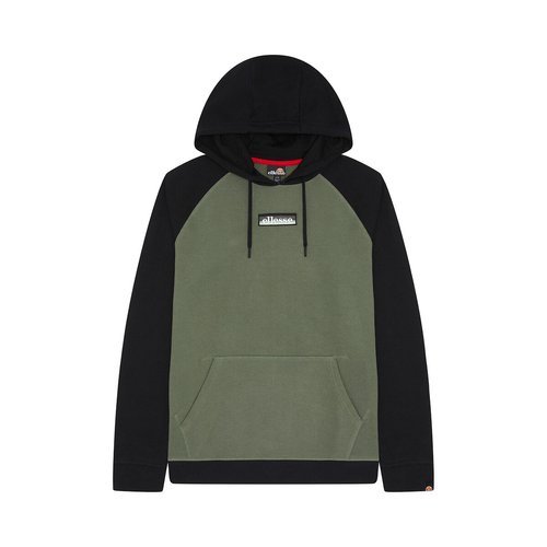 Ellesse chevron sweatshirt sales