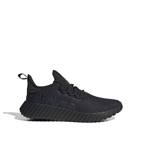 Black adidas pumps cheap