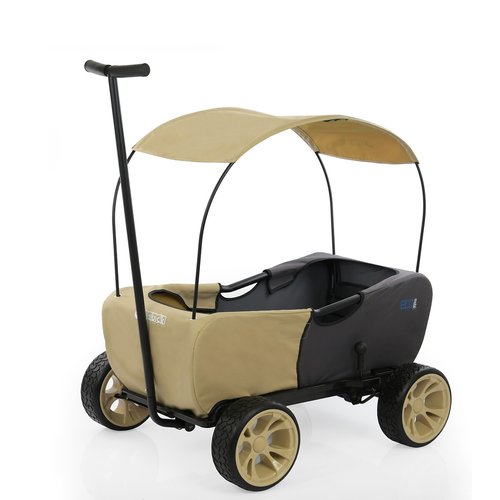 Pull along wagon store