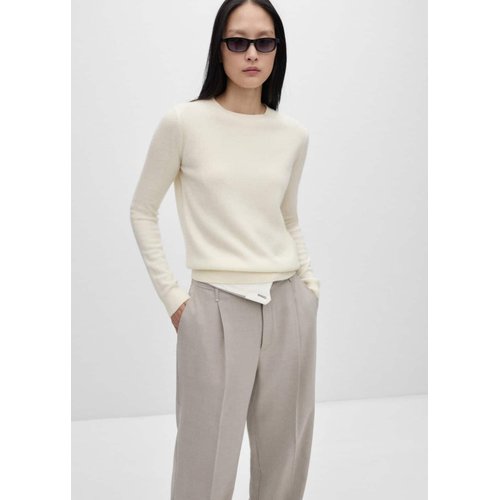 Pull over 100 cachemire Mango La Redoute