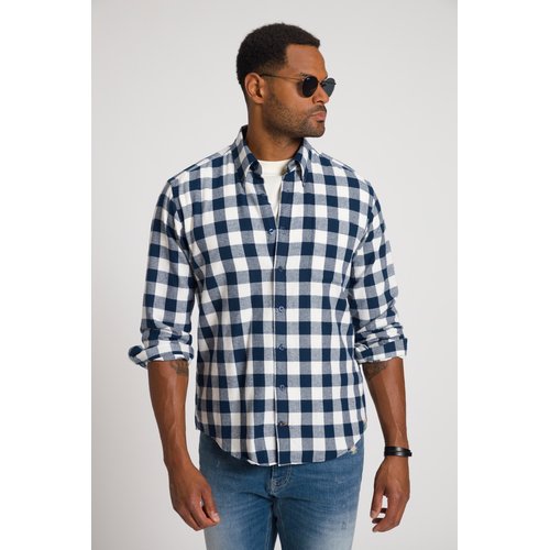 Chemise carreautée new arrivals