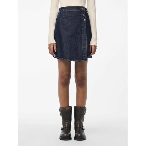 Jupe jean la redoute shop