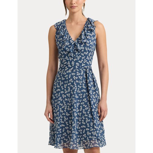 Robe portefeuille ralph lauren 2025