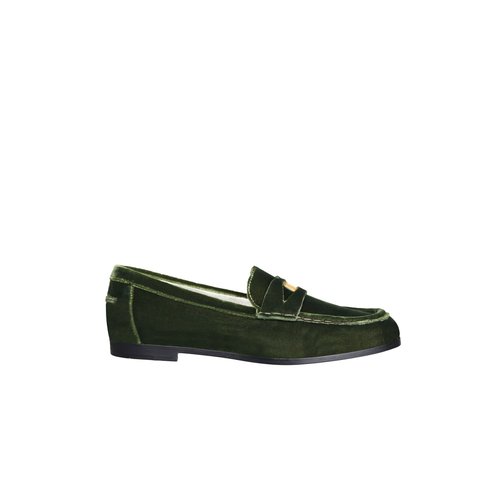 Mocassin kost 2025