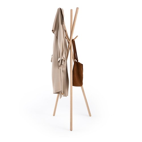 Tripod coat stand 2025