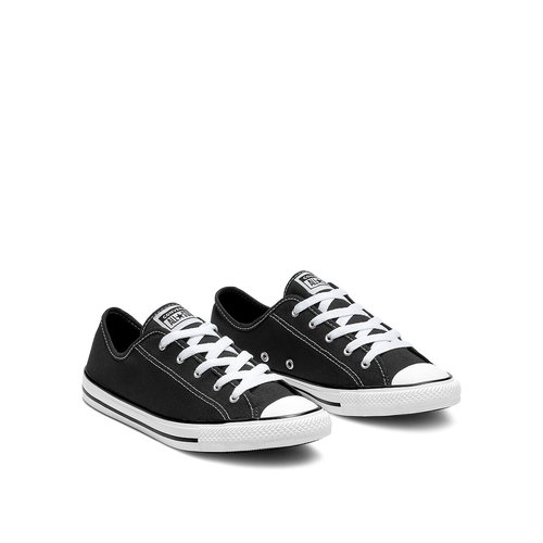 Converse dainty ox black clearance