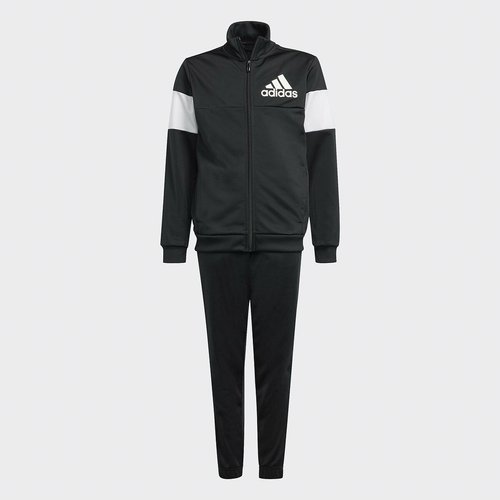 Set mit hose 7 8 15 16 jahre schwarz Adidas Sportswear La Redoute