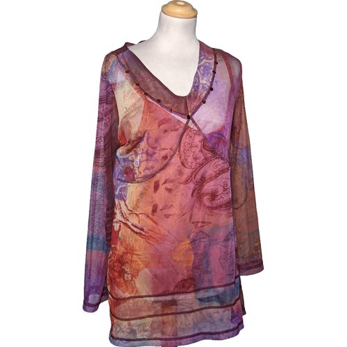 Jacqueline riu blouse best sale