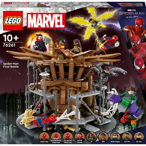 Marvel lego sets clearance