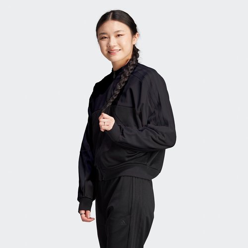Trainingsjacke tiro schwarz Adidas Sportswear La Redoute