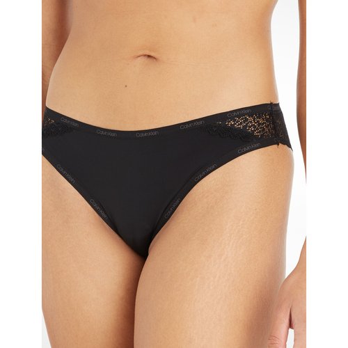 Flirty knickers black Calvin Klein Underwear La Redoute