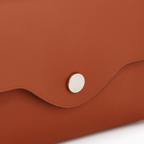 Pochette sans couture le tanneur outlet