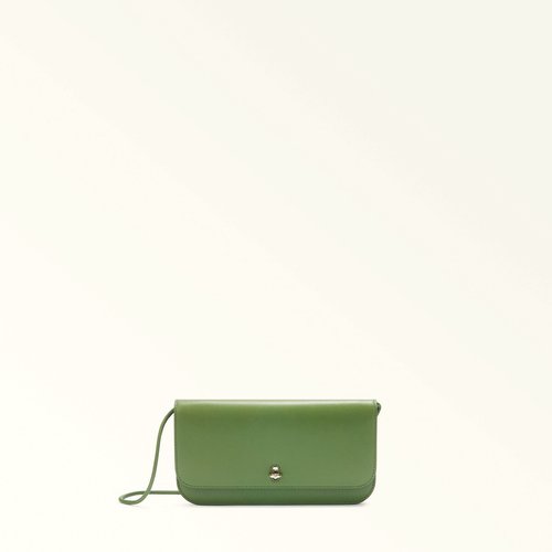 Borsa furla verde on sale
