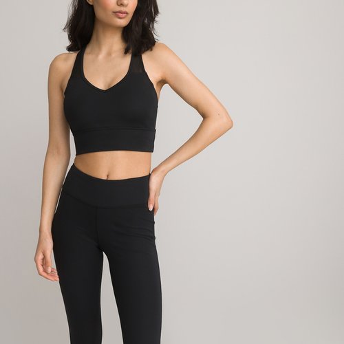 Brassiere de sport maintien modere