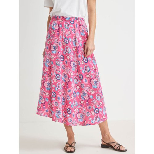 Daxon jupe grande taille on sale