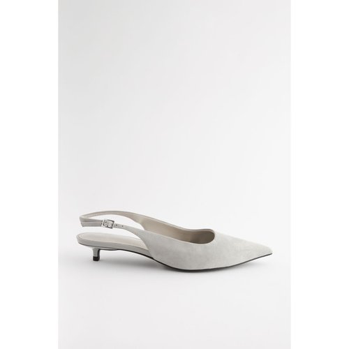 Chaussure bride arriere shop