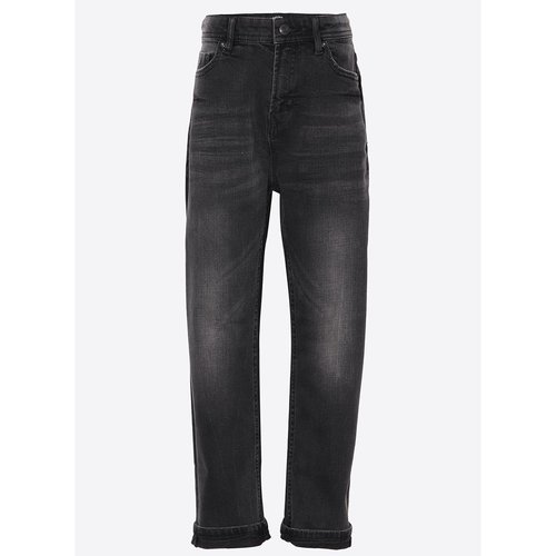 Jean straight keny gris grwous Kaporal La Redoute