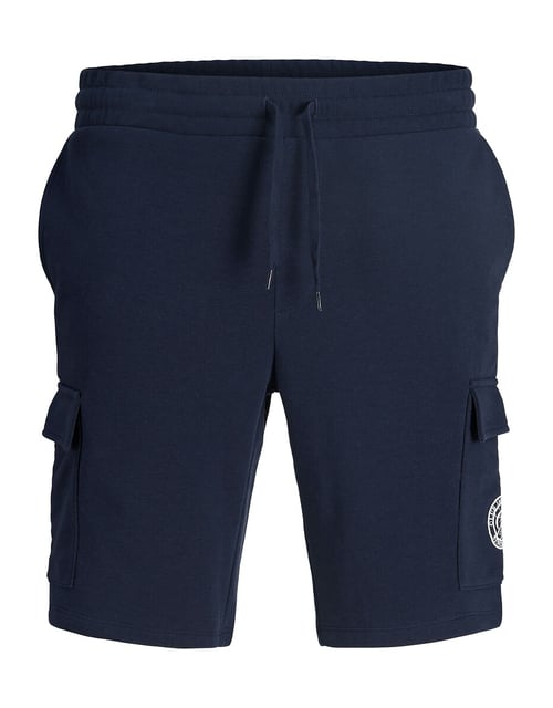 Short Gordon matière sweat
