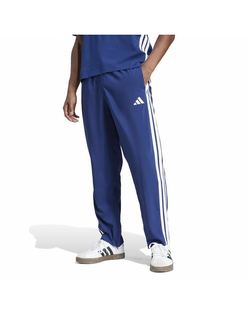 Pantalon Stanford droit 3 bandes Essentials