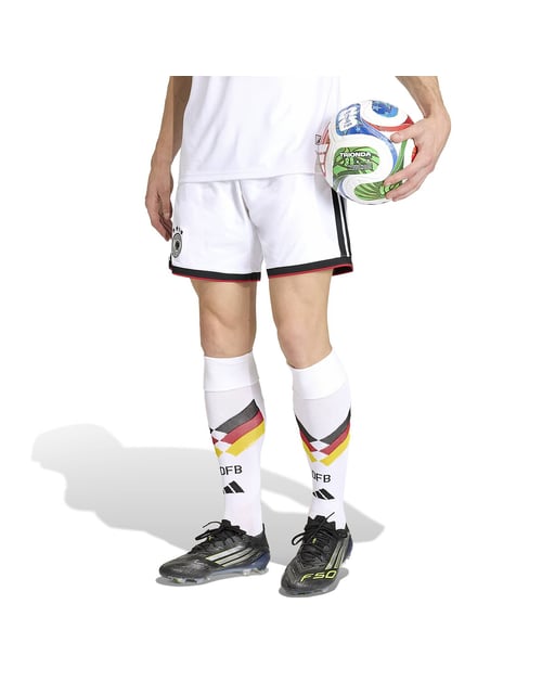 Short authentique Home Allemagne, Coupe du monde 2026 adidas Performance