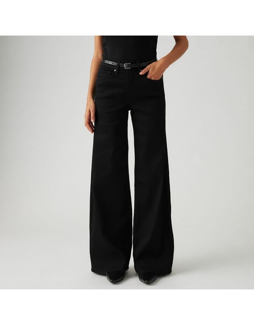 Jean 318 Shaping Wide Leg LEVI'S