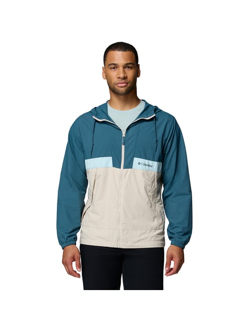 Coupe-vent à capuche Columbia Spire Valley™ Homme
