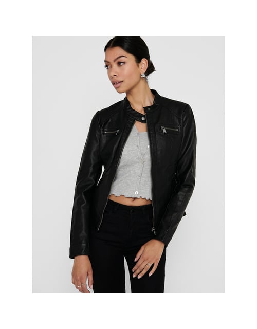 Blouson simili