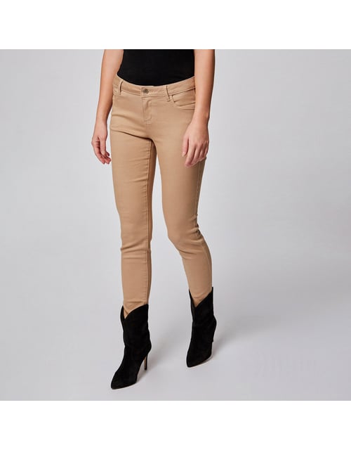 Pantalon Slim