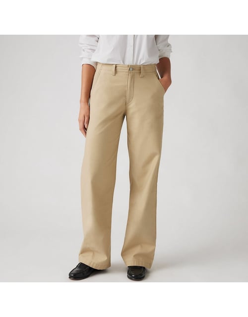 Pantalon 90's Straight
