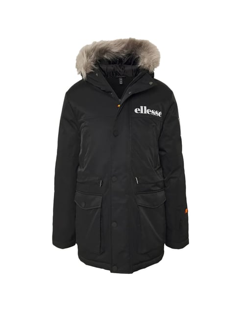 Parka Mazzo