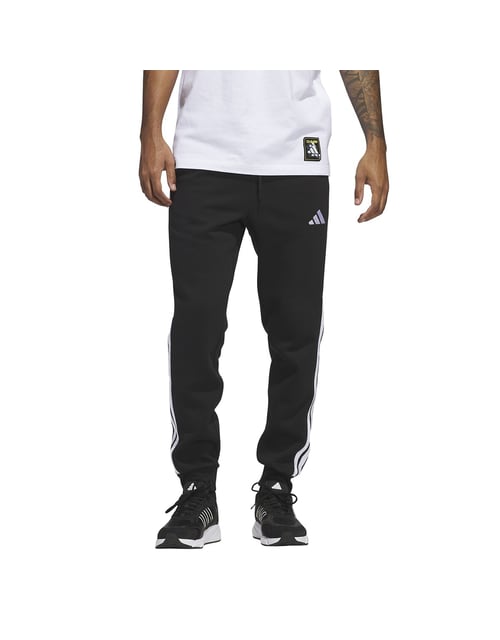 Pantalon Essentiel en molleton 3 bandes
