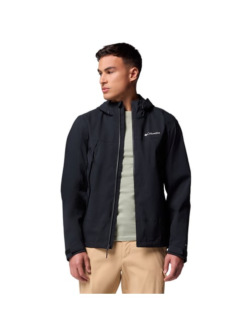 Veste imperméable Columbia Boulder Falls™ Homme