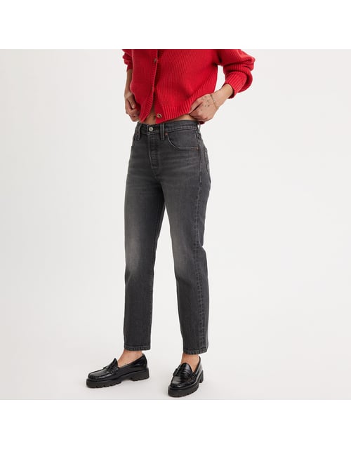 Jean 501® Crop LEVI'S