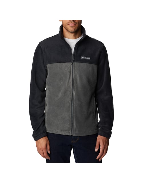 Veste polaire zippée Steens Mountain