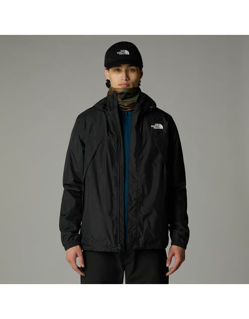 Veste de randonnée à capuche Antora