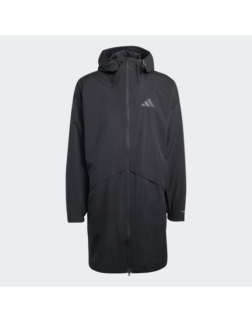 Parka de pluie 2 couches Terrex Multi CLIMAPROOF adidas Performance