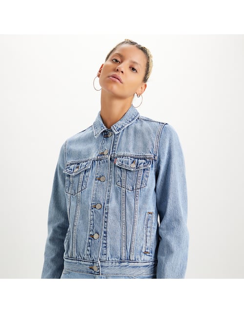 Veste denim