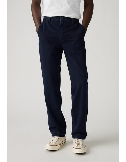 Pantalon chino XX authentic relaxed