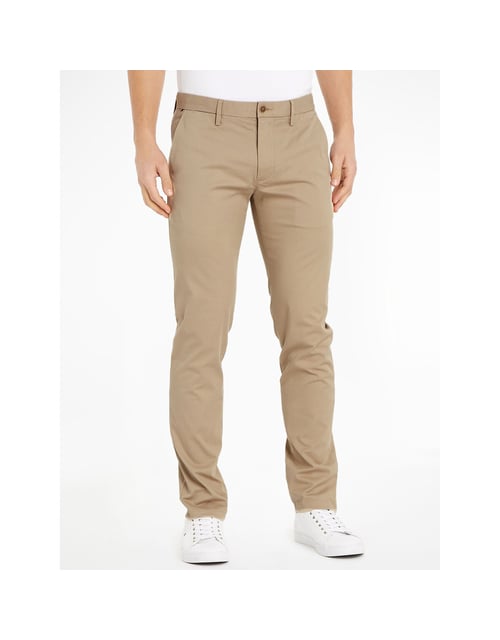 Pantalon chino Bleecker 1985