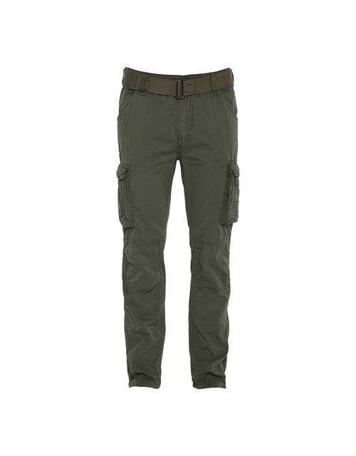 Pantalon cargo avec ceinture Tr Ranger 70