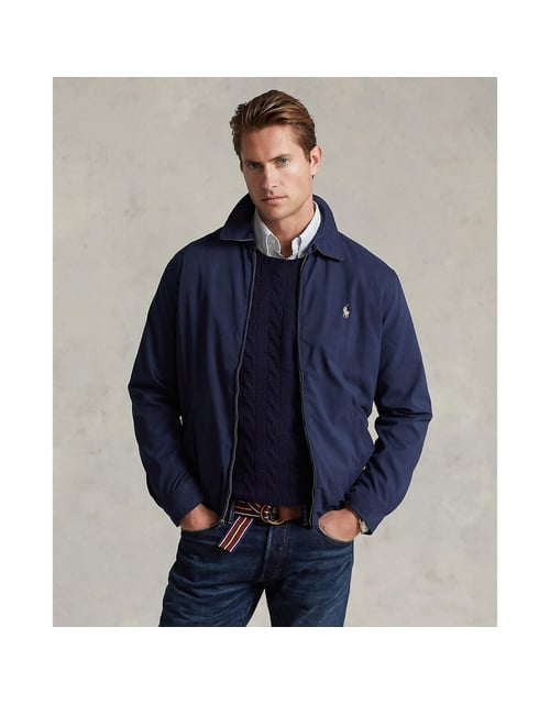 Veste bi-swing