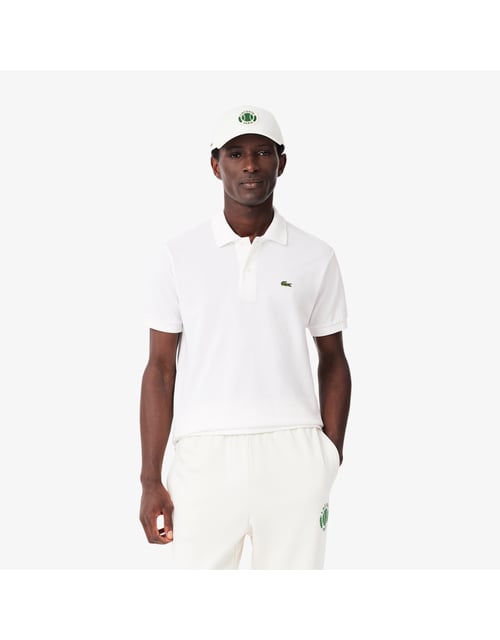 Polo L.12.12 Original classic fit