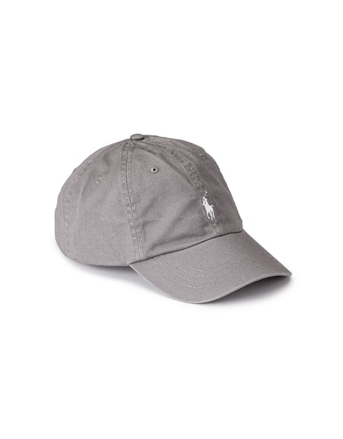 Casquette de baseball coton chino