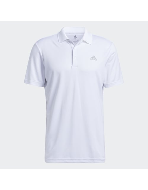 Polo Performance Primegreen adidas Performance