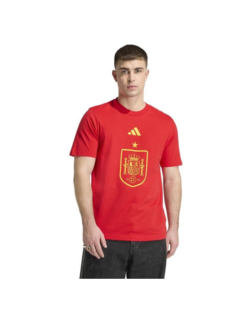 T-shirt graphique Espagne, Coupe du monde 2026 adidas Performance